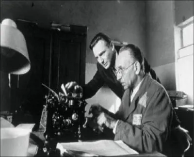 De quel film est tire cette photo ?