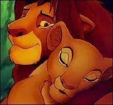 Dans quel dessin anim trouve-t-on ces personnages ?