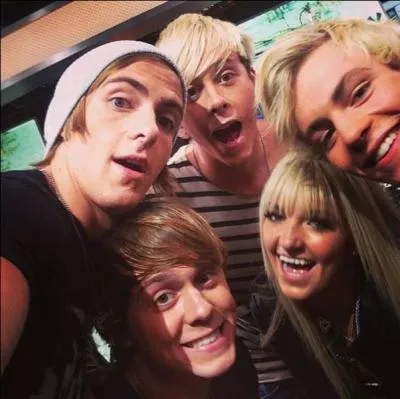 Quel(s) est(sont) leur(s) genre(s) musical(aux) ?