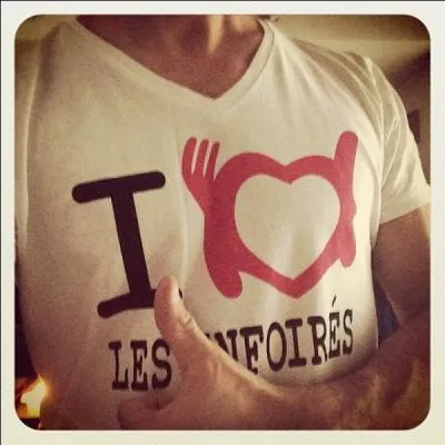 Pourquoi n'a-t-il pas particip aux Enfoirs en 2008 ?