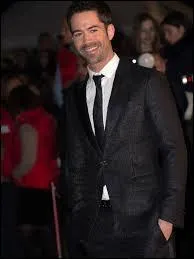 A-t-il particip au CD  Forever Gentlemen  ?