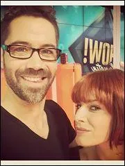 Sur une mission de D17 qui Manu a-t-il retrouv ?