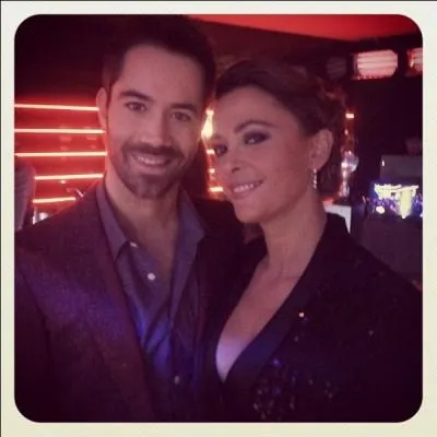 Nous avons retrouv Emmanuel en 2013 dans quelle mission ?