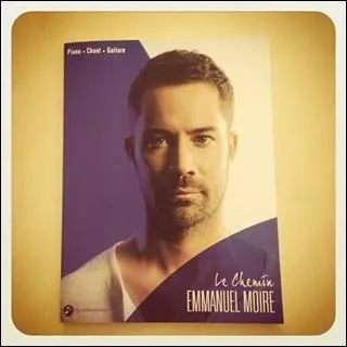 Comment s'appelle son dernier CD ?