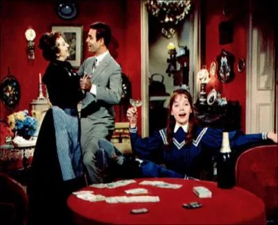 De quel film est tire cette photo ?