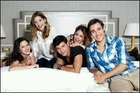 Violetta a dcouvert que Diego lui avait menti ; dans quelle ville l'apprend-elle ?