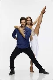 Comment s'appelle la partenaire de Titoff ?