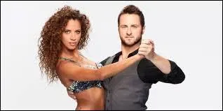 Comment s'appelle le partenaire de Nomie Lenoir ?