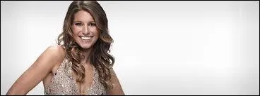 Comment s'appelle cette participante ?