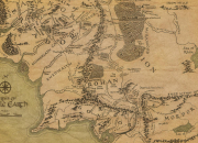 Quiz La Terre du Milieu, l'univers de Tolkien