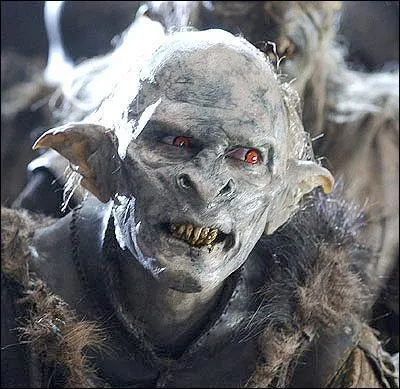 Quelle crature se nomme Gothmog ?