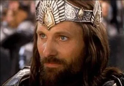 Sous quel nom Aragorn devient-il roi du Gondor ?
