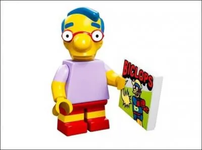 Et celui-ci, qui est-ce ?