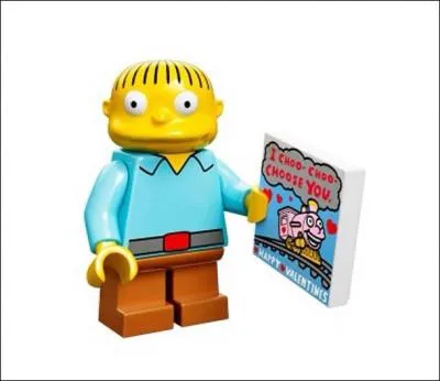 Qui est cet enfant ?