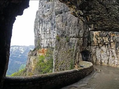 Des quatre dpartements proposs, lequel n'est pas limitrophe de celui de la Drme ?