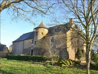 Quel dpartement ne touche pas  celui de l'Ille-et-Vilaine ?