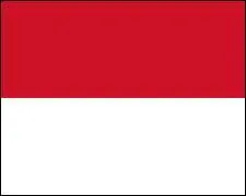 Quel est ce drapeau ?