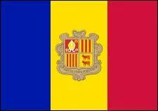 Quel est ce drapeau ?