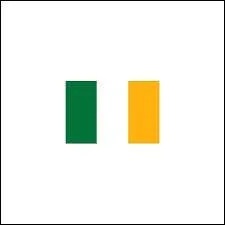 Quel est ce drapeau ?