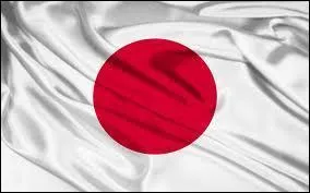 Quel est ce drapeau ?