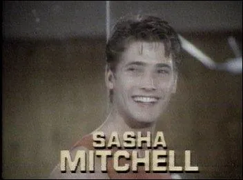 James Beaumont est le fils de qui et qui ?