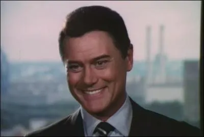 Quelle tait l'expression prfre de J. R Ewing ?