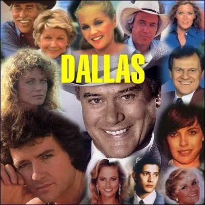 Combien il y'a t-il eu d'pisodes de Dallas ?
