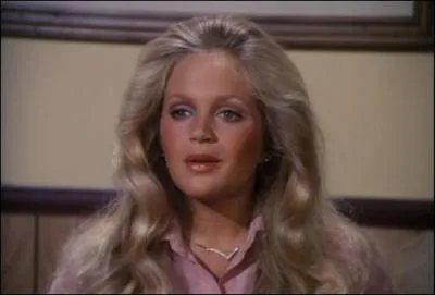 Comment s'appelle la petite-fille de Jock et Ellie Ewing ?