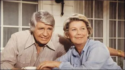 Qui est le fils an de Jock et Ellie Ewing ?