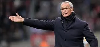 Qui est cet entraneur ?