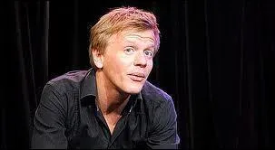 Qui joue le rle de Thierry ?