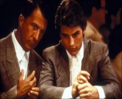 De quel film est tire cette photo ?