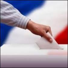 Quel candidat incarnait   la force tranquille   lors de la campagne pour la prsidentielle de 1981 ?