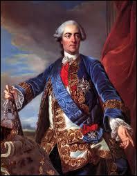 Quel contrleur des Finances de Louis XV n'a pas russi  mettre en place un impt sur les signes extrieurs de richesse ?