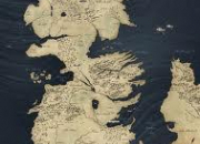 Quiz La cartographie de 'Game of Thrones'