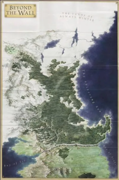 Qu'est-ce qui est non cartographi ?