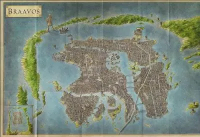 Comment se nomment les Cits libres ?