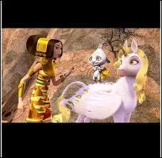 Comment s'appellent les parents de Mo ?