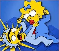 Son ennemi jur est Grard.