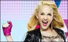 Qui embte Violetta ?