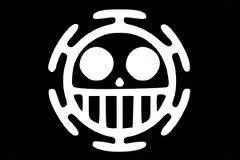 A qui est cette tte de mort ?