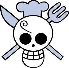 A qui est cette tte de mort ?