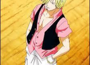 Quiz One Piece : Personnages (1)