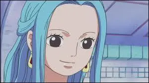 Qui est ce personnage ?