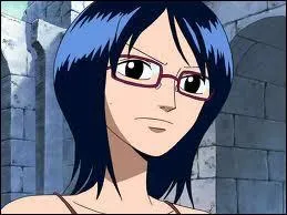 Qui est ce personnage ?