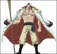 Qui est ce personnage ?