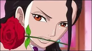 Qui est ce personnage ?