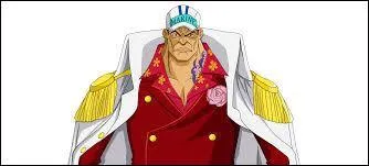 Qui est ce personnage ?