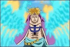 Qui est ce personnage ?