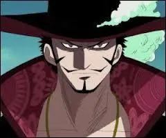 Qui est ce personnage ?